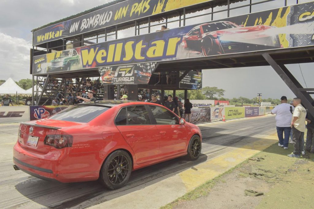 La velocidad dijo presente en Turagua elsiglo.com.ve