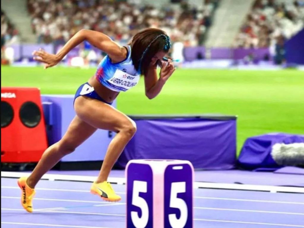 Paratletismo criollo busca puntuar en Mundial de India elsiglo.com.ve