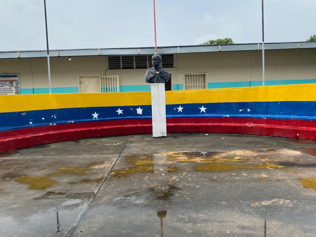 Escuelas se preparan para dar inicio al nuevo año escolar elsiglo.com.ve