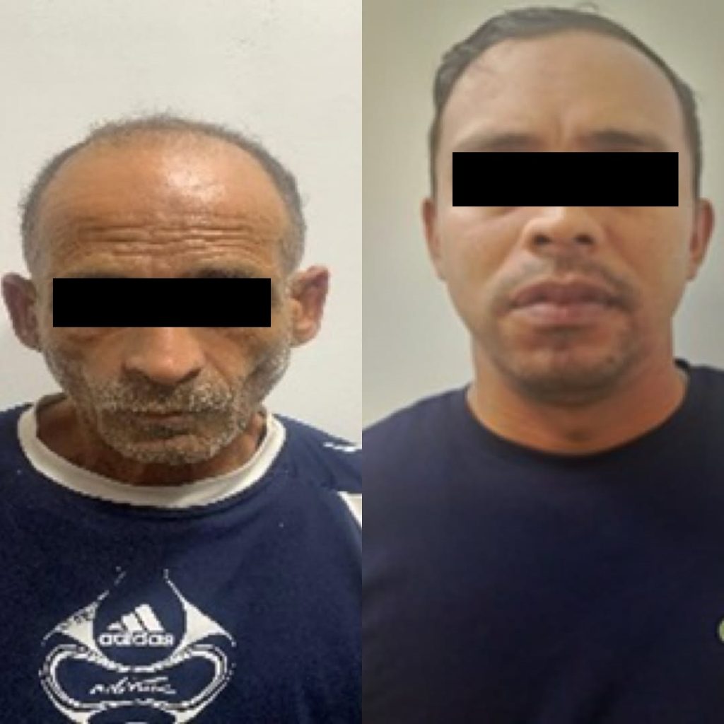 Cicpc capturó a dos sujetos solicitados por homicidio elsiglo.com.ve