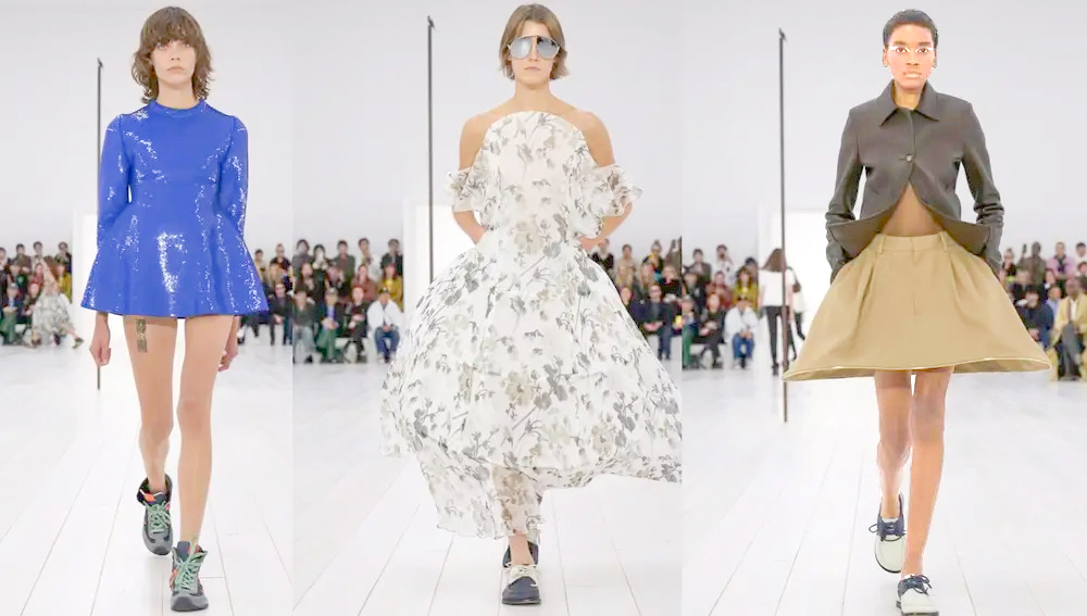 Chanel, Dior, Balenciaga o Loewe estrenan diseñadores elglo.com.ve