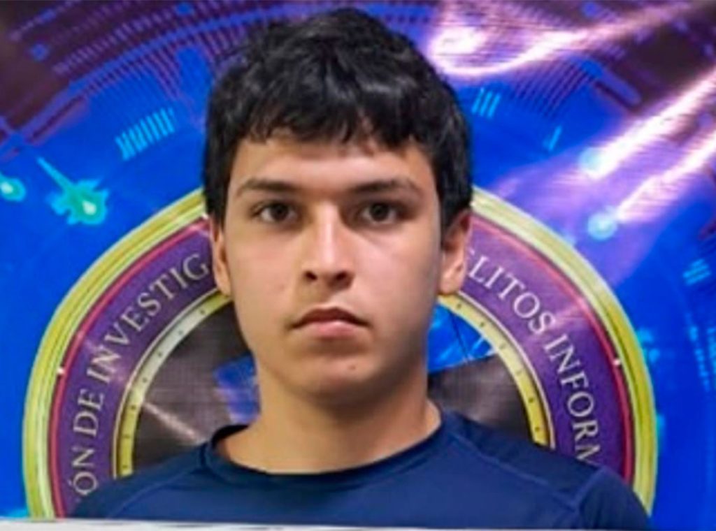 Cayó "El Hacker" de las cuentas bancarias elsiglo.com.ve