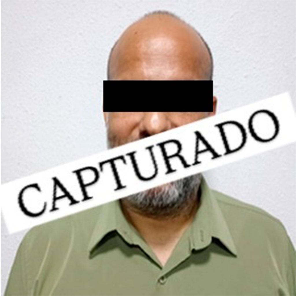 Detenido sujeto solicitado por estafa en Maracay elsiglo.com.ve