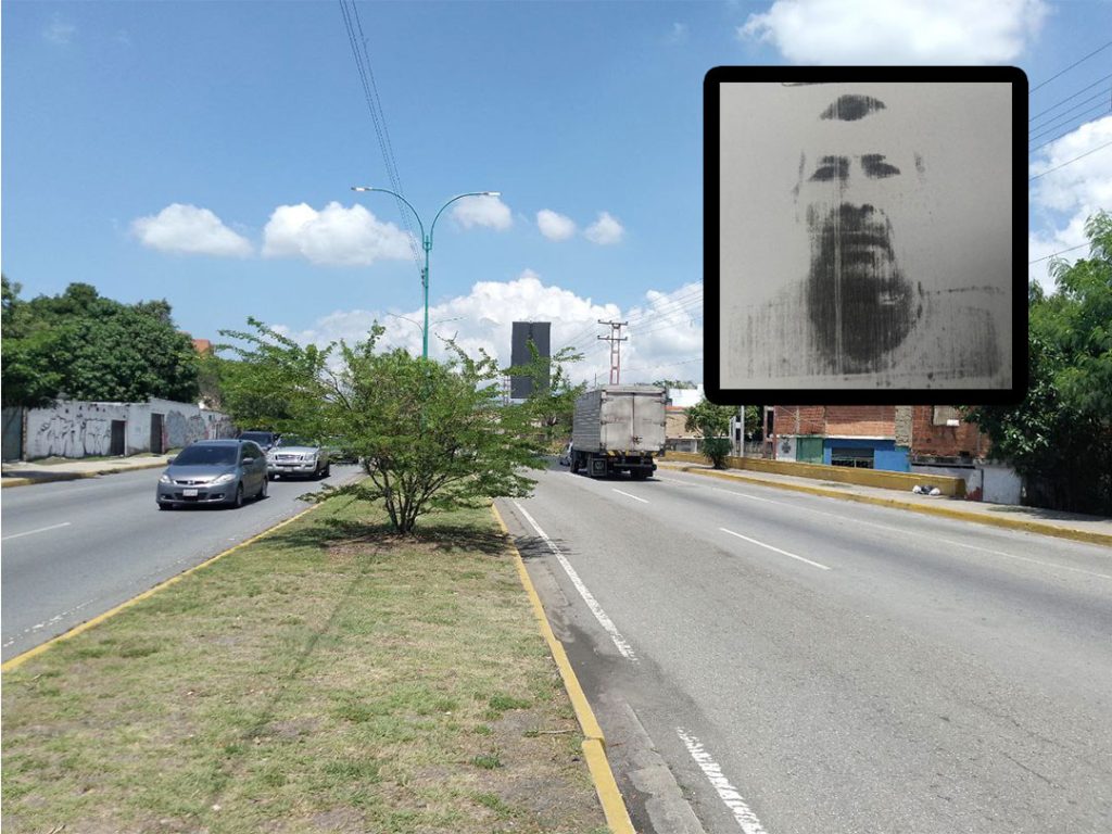 Murió arrollado miliciano cuando cruzaba la avenida Casanova Godoy elsiglo.com.ve