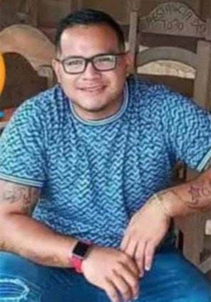 Falleció joven en accidente en el Km. 60 de la ARC elsiglo.com.ve
