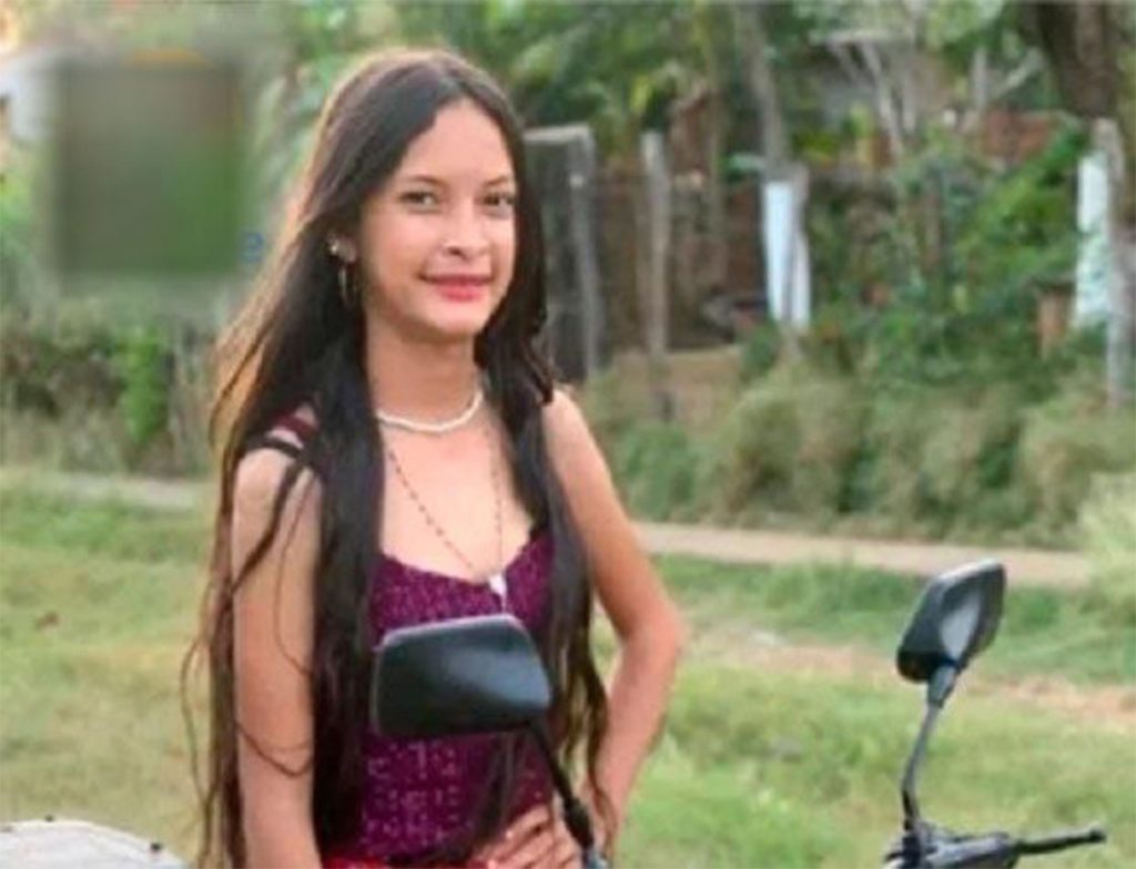 Adolescente perdió la vida mientras entregaba invitaciones de sus 15 años elsiglo.com.ve