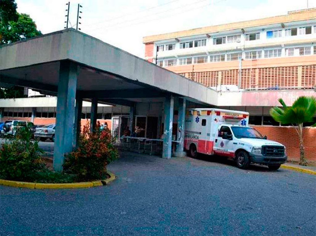 Mató a su hijastro de una puñalada en el cuello elsiglo.com.ve