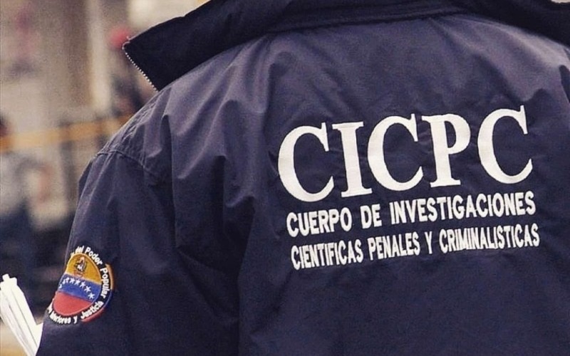 Localizaron cadáver dentro de una vivienda en Las Tejerías elsiglo.com.ve
