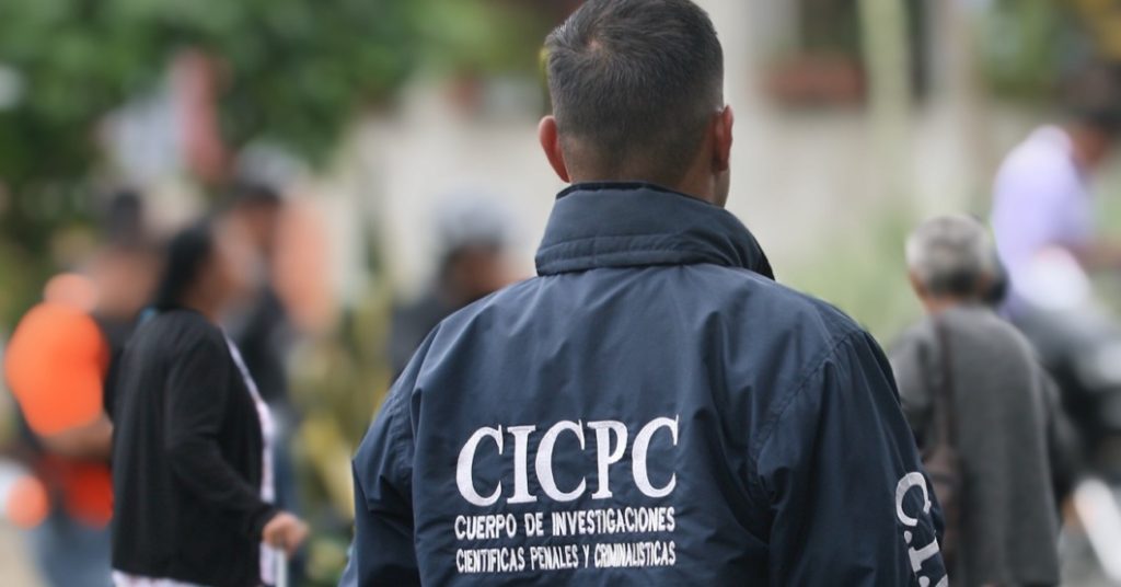 Detenido un hombre solicitado por estafa y usurpación de funciones elsiglo.com.ve