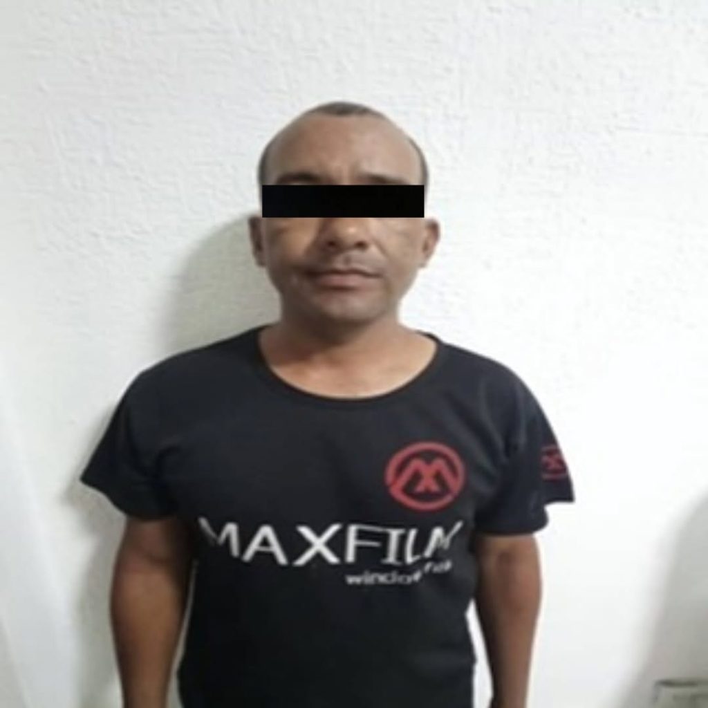 Detenido sujeto que agredió a su pareja porque quería trabajar elsiglo.com.ve