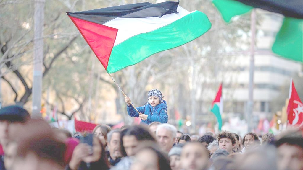 Varios países dan paso histórico y reconocen el Estado palestino elsiglo.com.ve