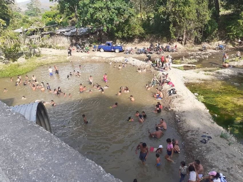 Ciudadano se ahogó en balneario de Pao de Zárate elsiglo.com.ve