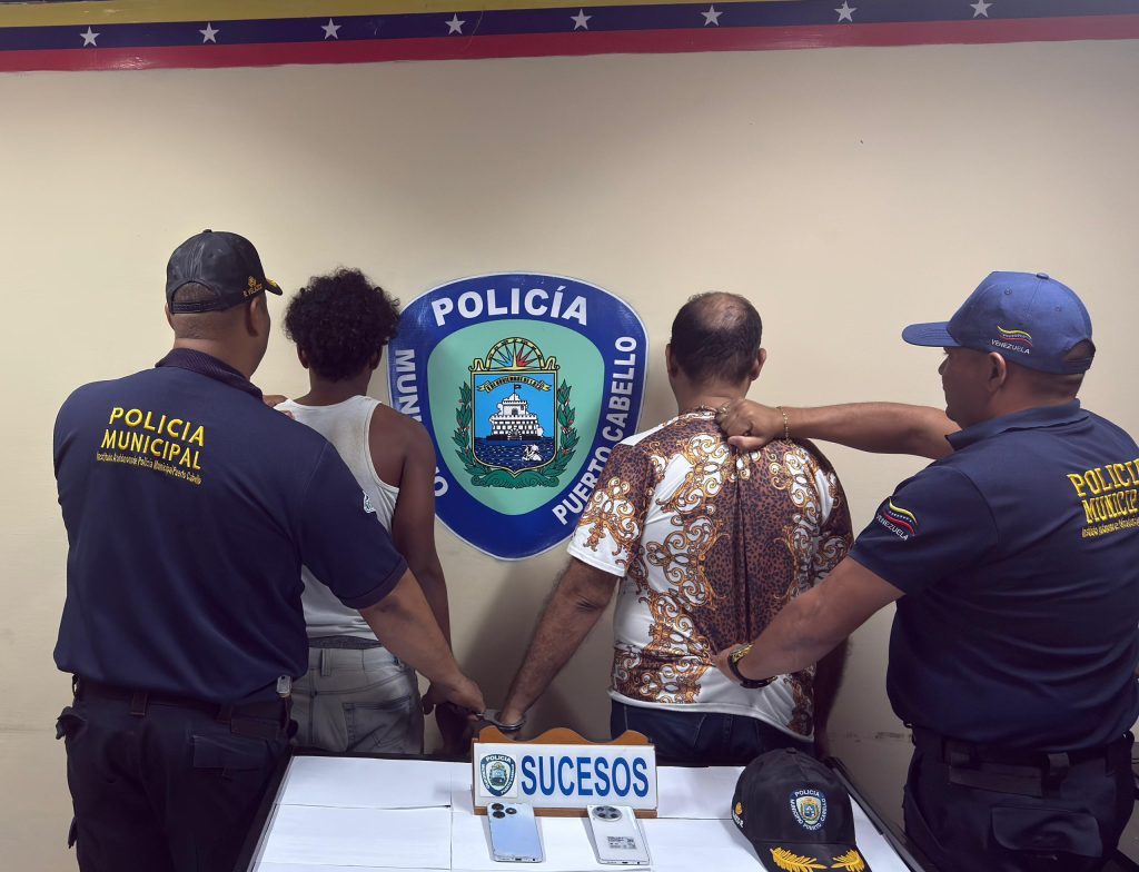 Aberrado grababa a su hijo mientras abusaba de él elsiglo.com.ve