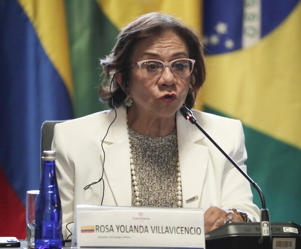 Países latinoamericanos y caribeños ratifican compromiso con paz regional elsiglo.com.ve