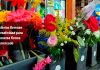 Floristerías florecen con creatividad para mantenerse firmes en el mercado Floristerías florecen con creatividad para mantenerse firmes en el mercado