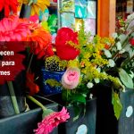 Floristerías florecen con creatividad para mantenerse firmes en el mercado Floristerías florecen con creatividad para mantenerse firmes en el mercado