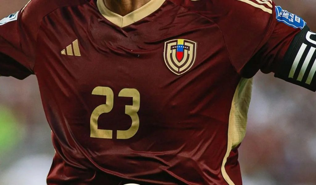 Venezuela-Colombia, el partido de la esperanza ¡No es para cualquiera! elsiglo.com.ve