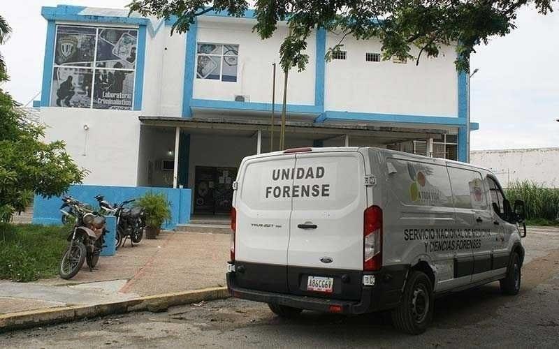 Hallaron dos cadáveres en estado de descomposición en Aragua elsiglo.com.ve