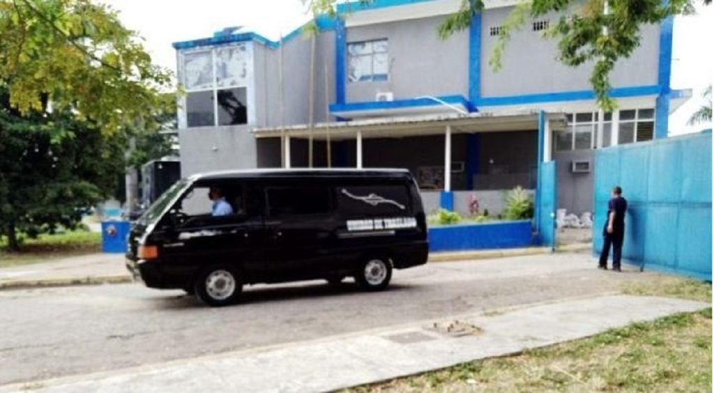 Muerto presunto delincuente en una intervención legal elsiglo.com.ve
