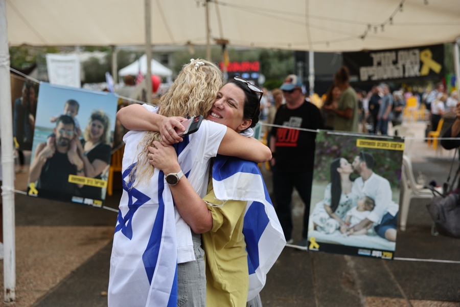 Plan de Paz es el inicio de la esperanza en la Franja de Gaza elsiglo.com.ve