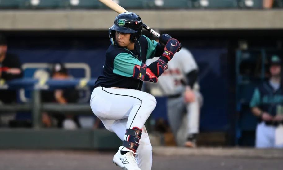 Tigres de Aragua eligió a Juneiker Cáceres en el Draft elsiglo.com.ve