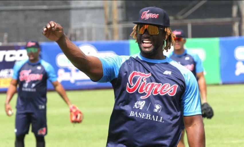 Odúbel Herrera "Viene a Producir" elsiglo.com.ve