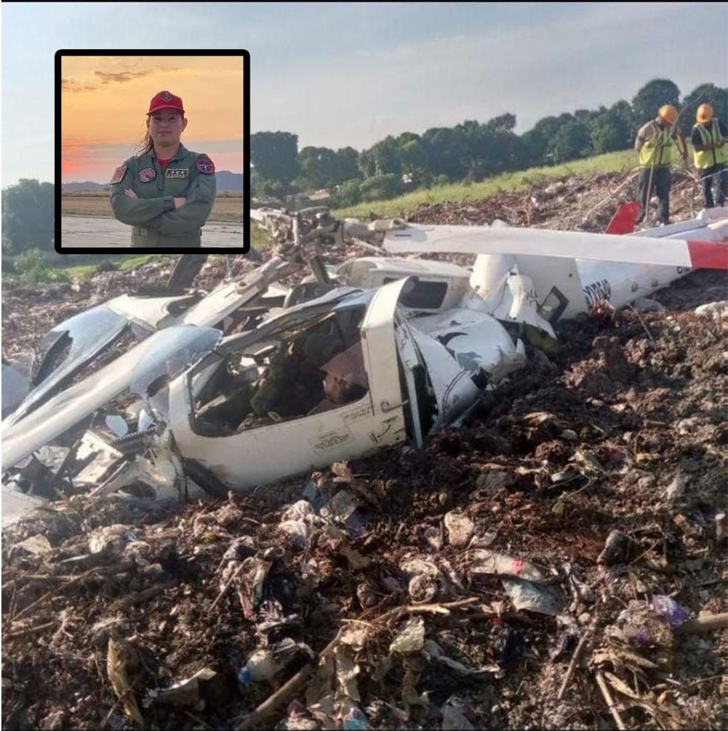 Fallecieron dos militares tras caída de helicóptero en San Vicente elsiglo.com.ve