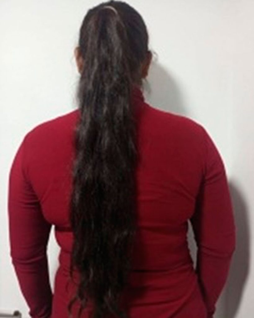 Capturada en Anzoátegui una mujer requerida por trato cruel elsiglo.com.ve