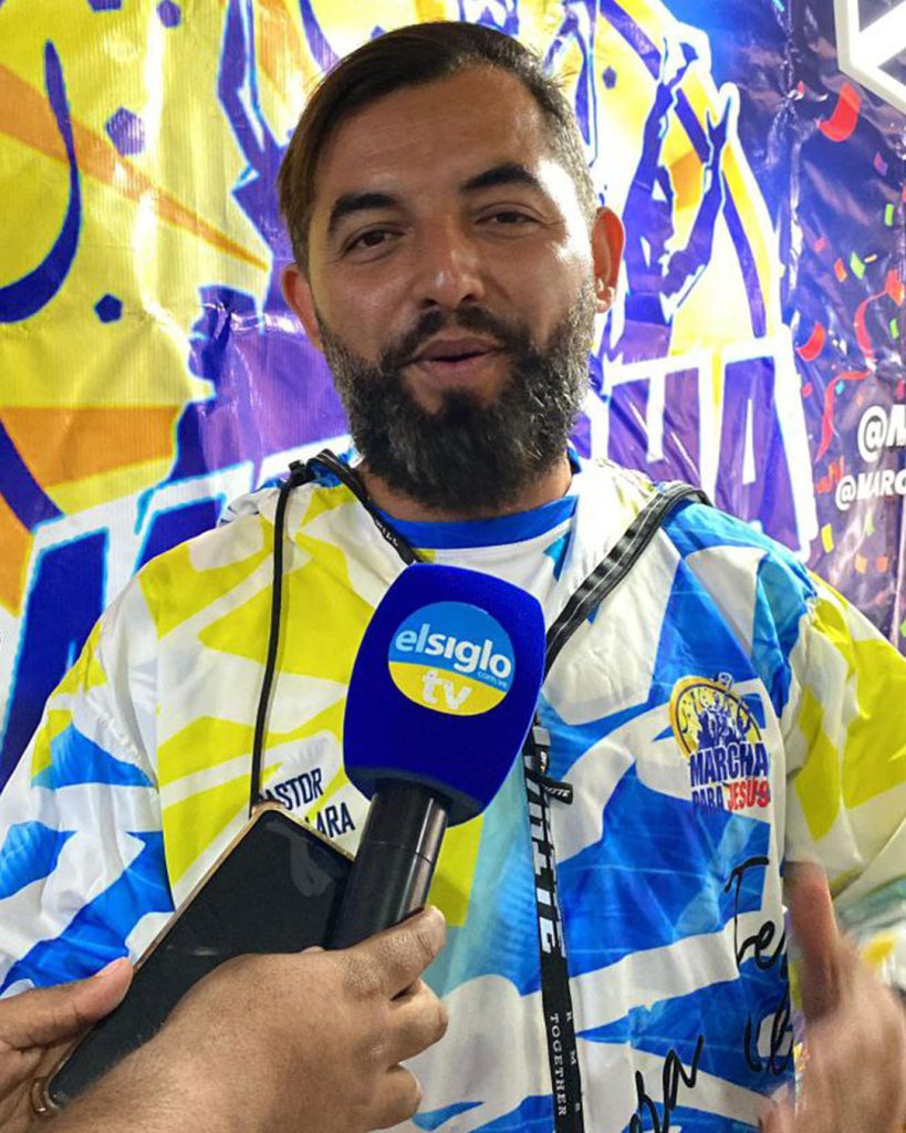 Gran Ayuno Nacional unirá a millones de creyentes elsiglo.com.ve