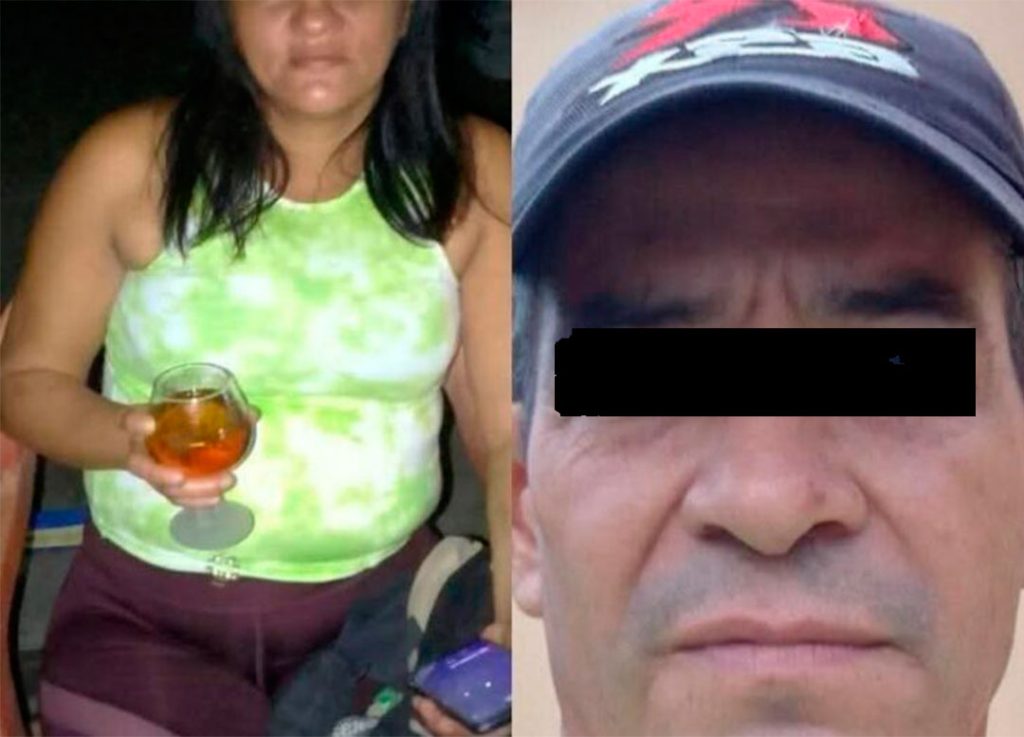 Condenado a 24 años de prisión a hombre que asesinó a su pareja por robarle 10 dólares elsiglo.com.ve