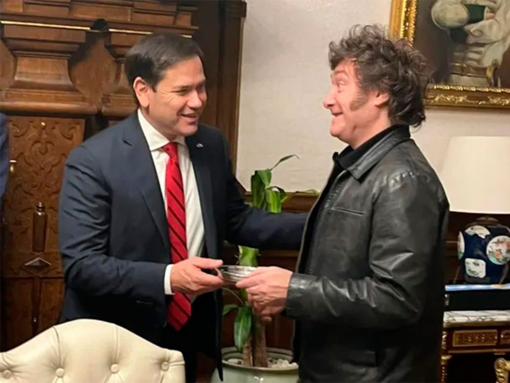 América Latina se ha convertido en una prioridad para Trump elsiglo.com.ve