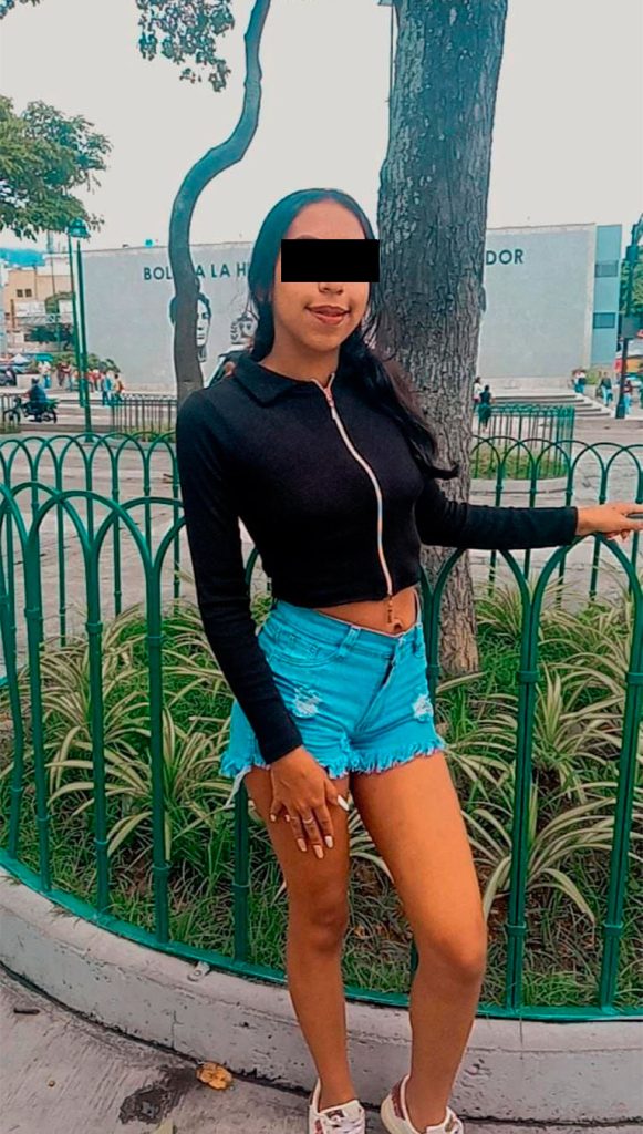 Detenida madre por quemar con una cuchara caliente a su hijo elsiglo.com.ve