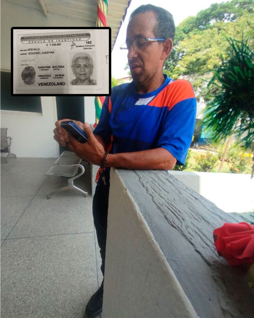 Falleció abuela atropellada en la Intercomunal Turmero elsiglo.com.ve
