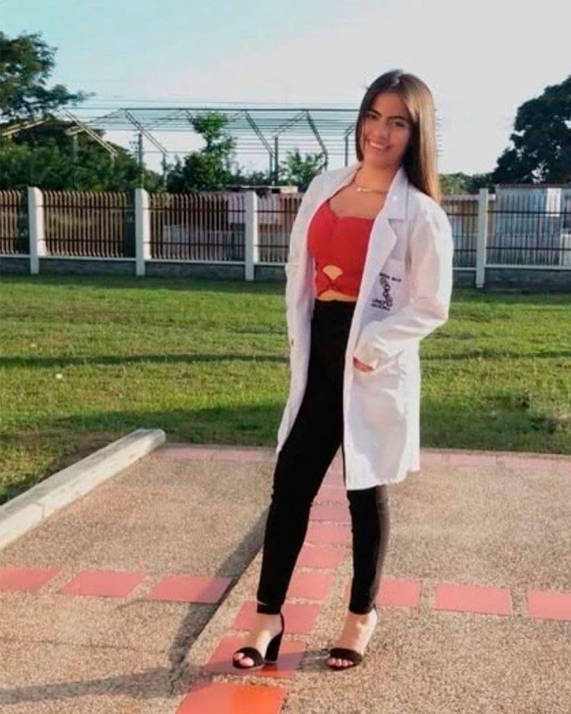 Estudiante del último año de medicina acabó con su vida elsiglo.com.ve