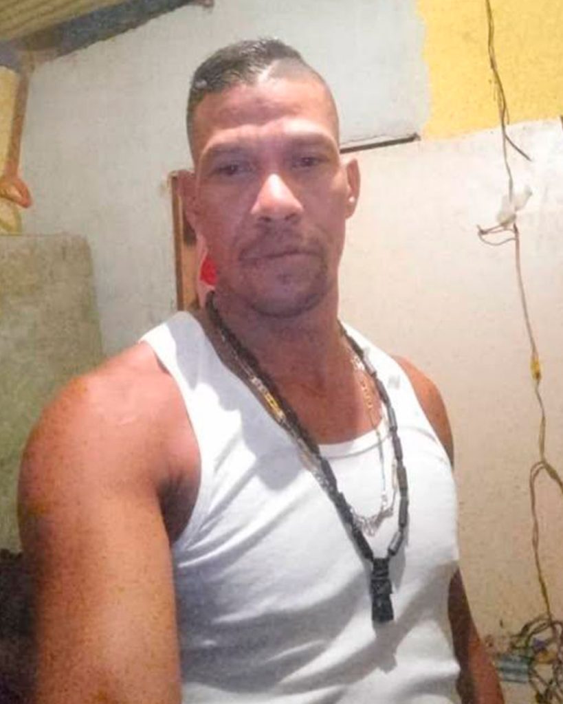 Abatido tras un enfrentamiento extorsionador del Mercado de Coche elsiglo.com.ve