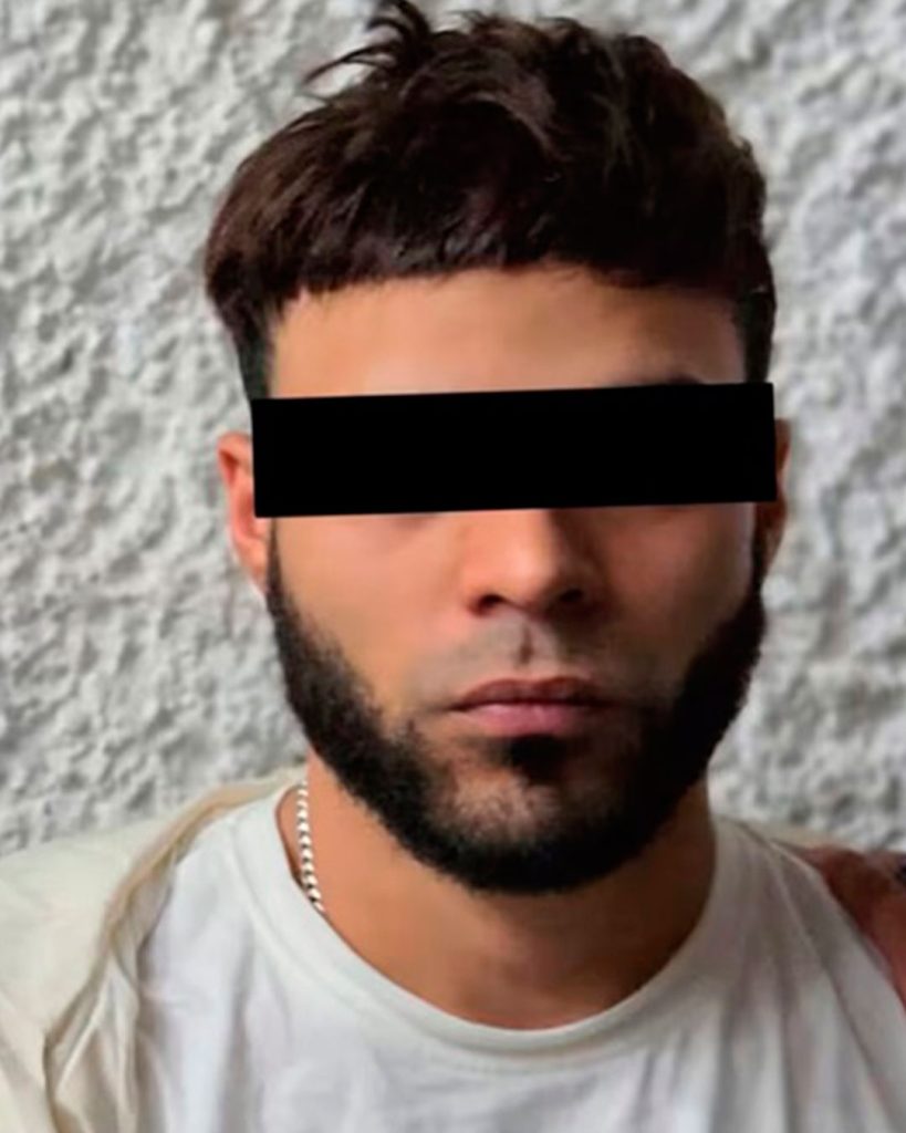 Aprehendido en México líder del Tren de Aragua elsiglo.com.ve
