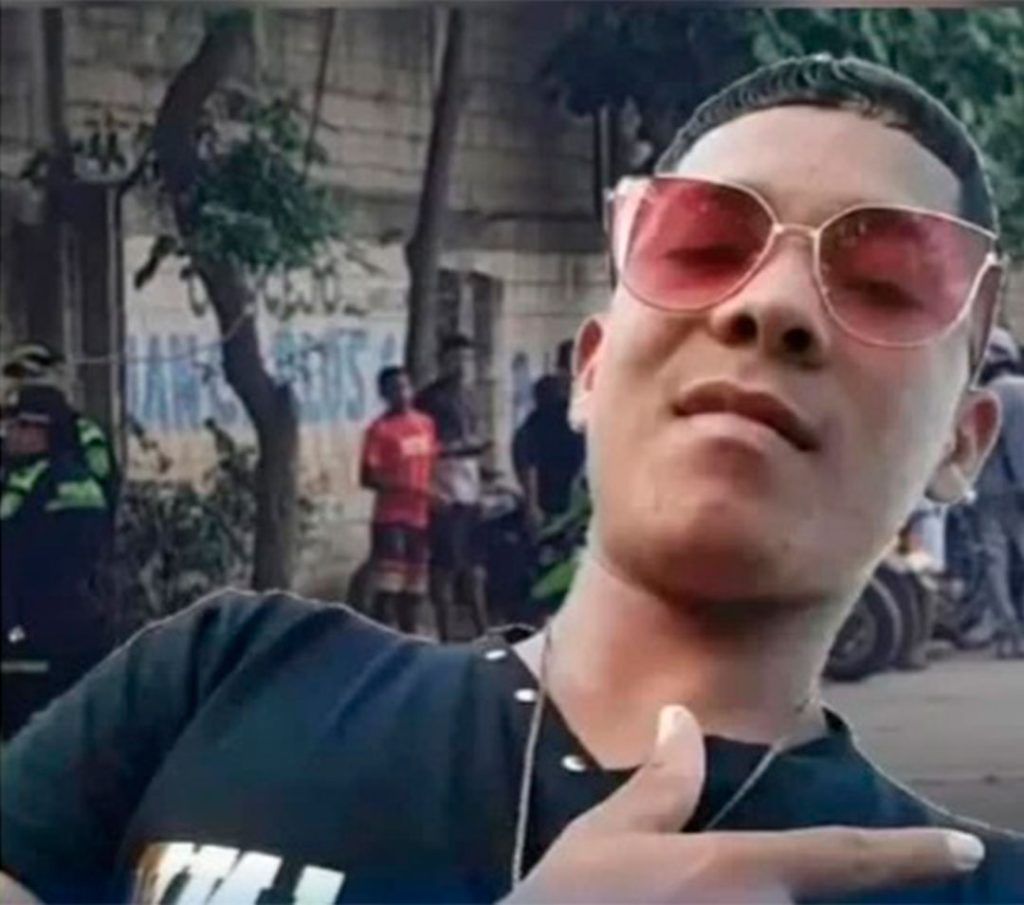 Sujetos mataron a venezolano en Colombia elsiglo.com.ve