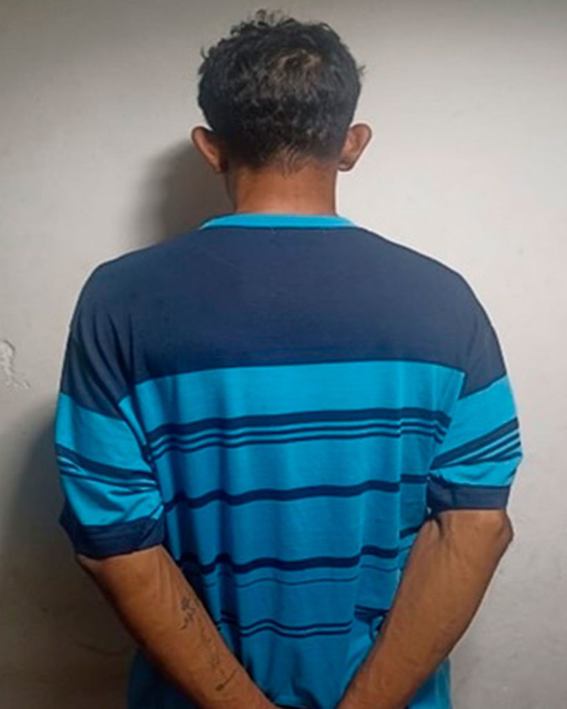 Esclarecido homicidio de un sexagenario ocurrido en Caucaguita elsiglo.com.ve