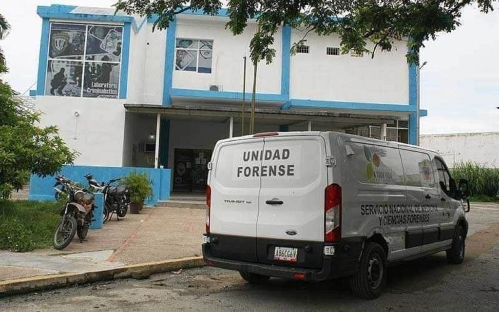Hallaron sin vida a pescador en la laguna de Taiguaiguay elsiglo.com.ve