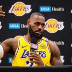 LeBron James anunciará una gran decisión este martes