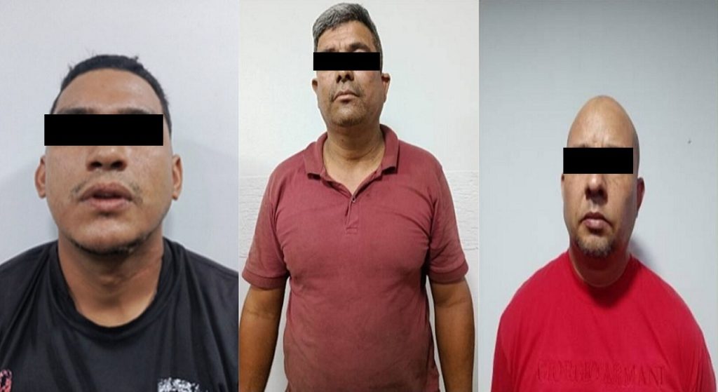 Cicpc detuvo a dos personas en diferentes operativos en Aragua elsiglo.com.ve