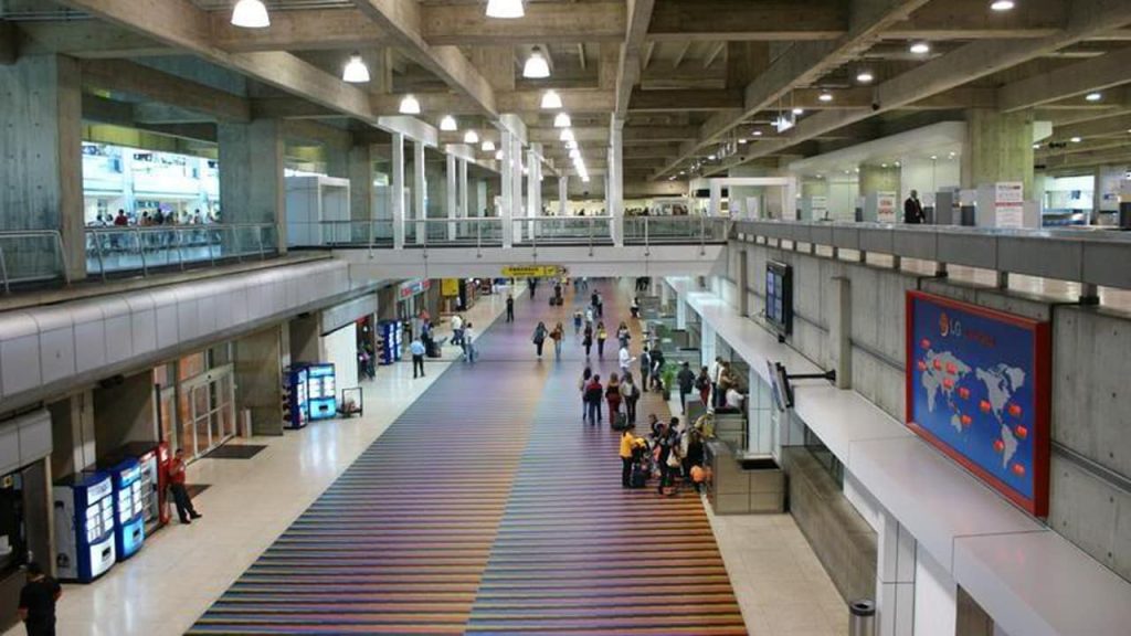Incautaron más de 12 kilos de cocaína en el Aeropuerto Internacional de Maiquetía elsiglo.com.ve