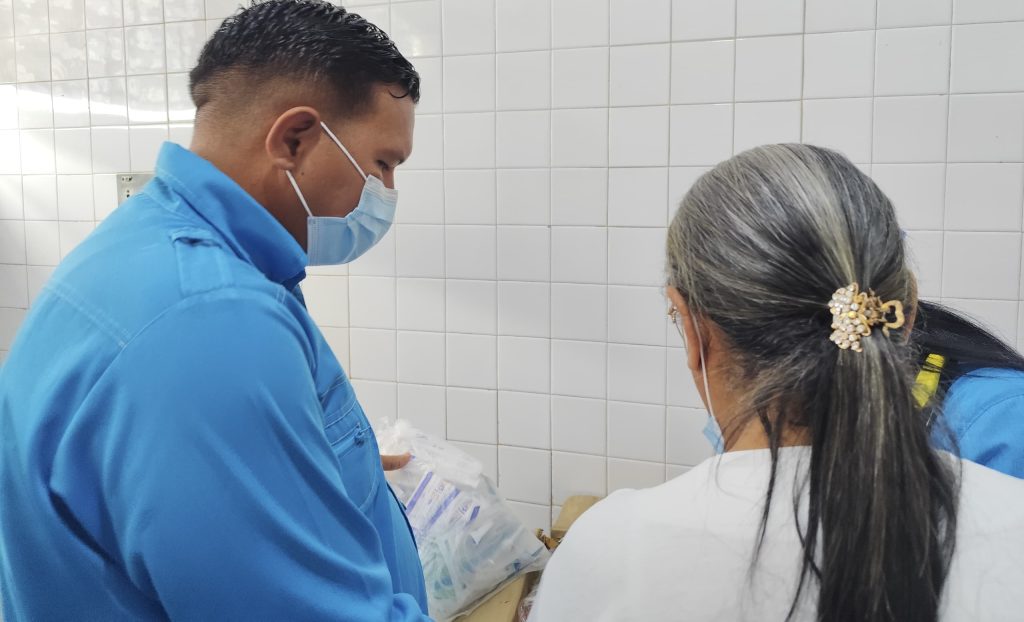 Más de 30 personas afectadas por intoxicación en instituciones de Cojedes elsiglo.com.ve