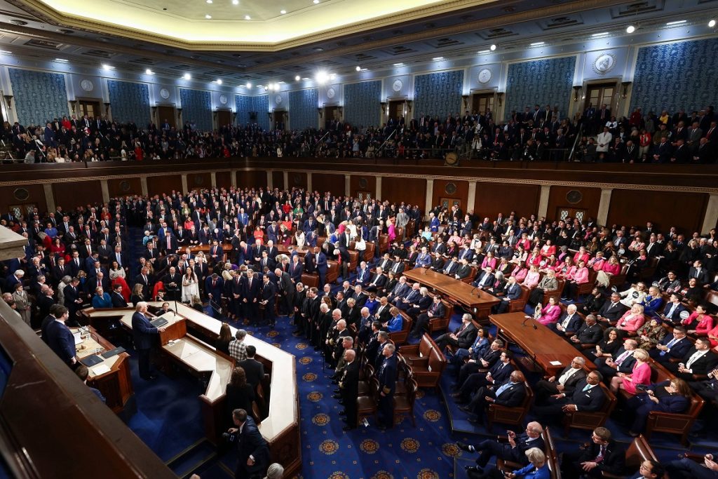 Fracasa en el Senado otro intento para reabrir el Gobierno de EEUU elsiglo.com.ve