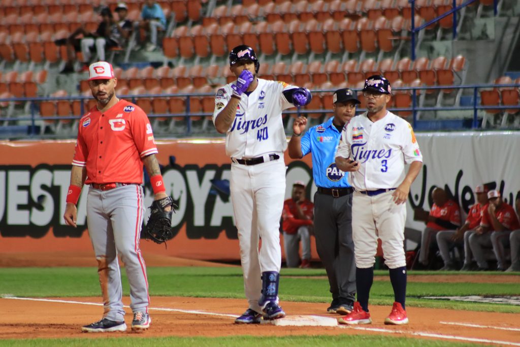 Tigres sigue invicto en casa elsiglo.com.ve