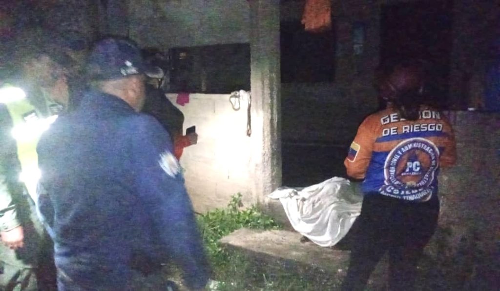 Cicpc esclareció caso de niña fallecida en Tinaquillo elsiglo.com.ve
