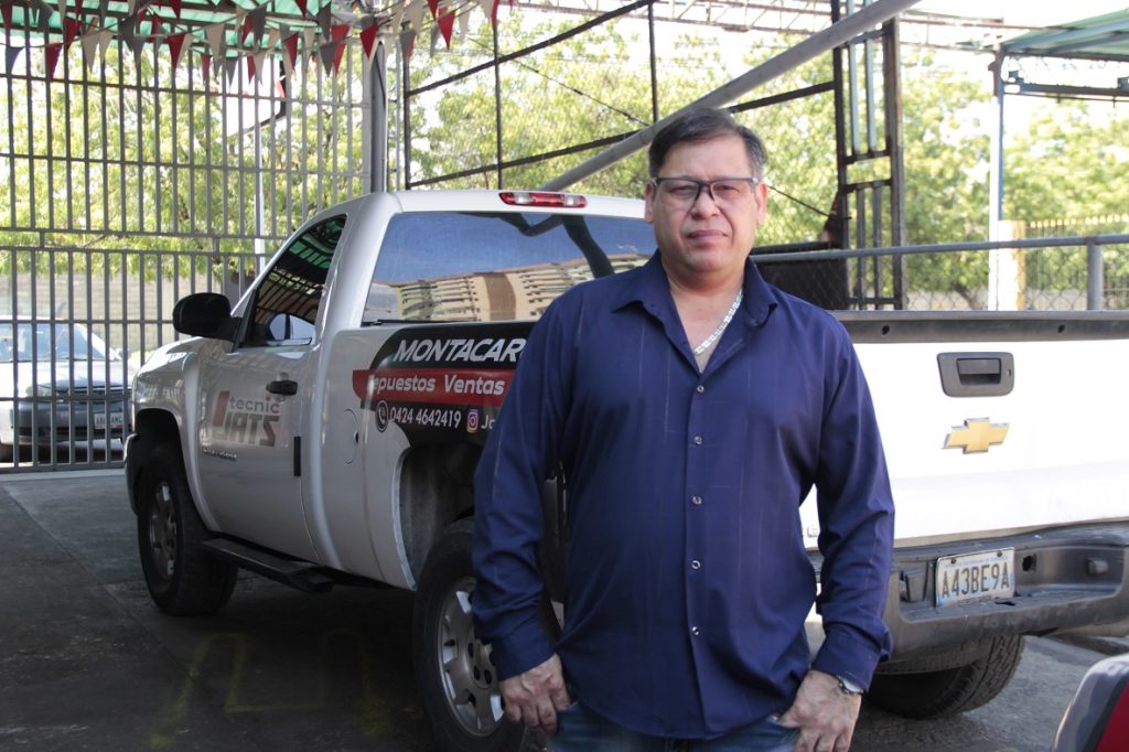 Tecnic Jats ofrece un portafolio integral para la logística de Aragua elsiglo.com.ve
