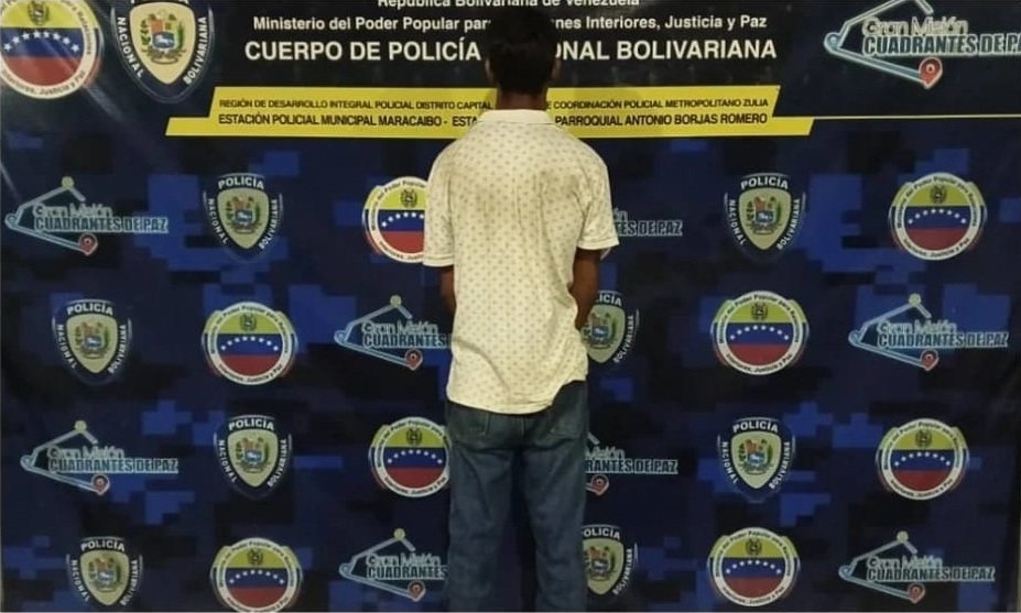Hombre le prometió casa y dinero a mujer que la abusó sexualmente elsiglo.com.ve