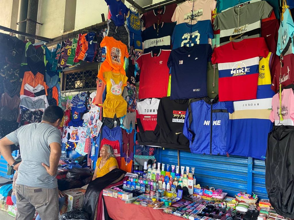 Comerciantes se ven gravemente afectados por el aumento del dólar elsiglo.com.ve