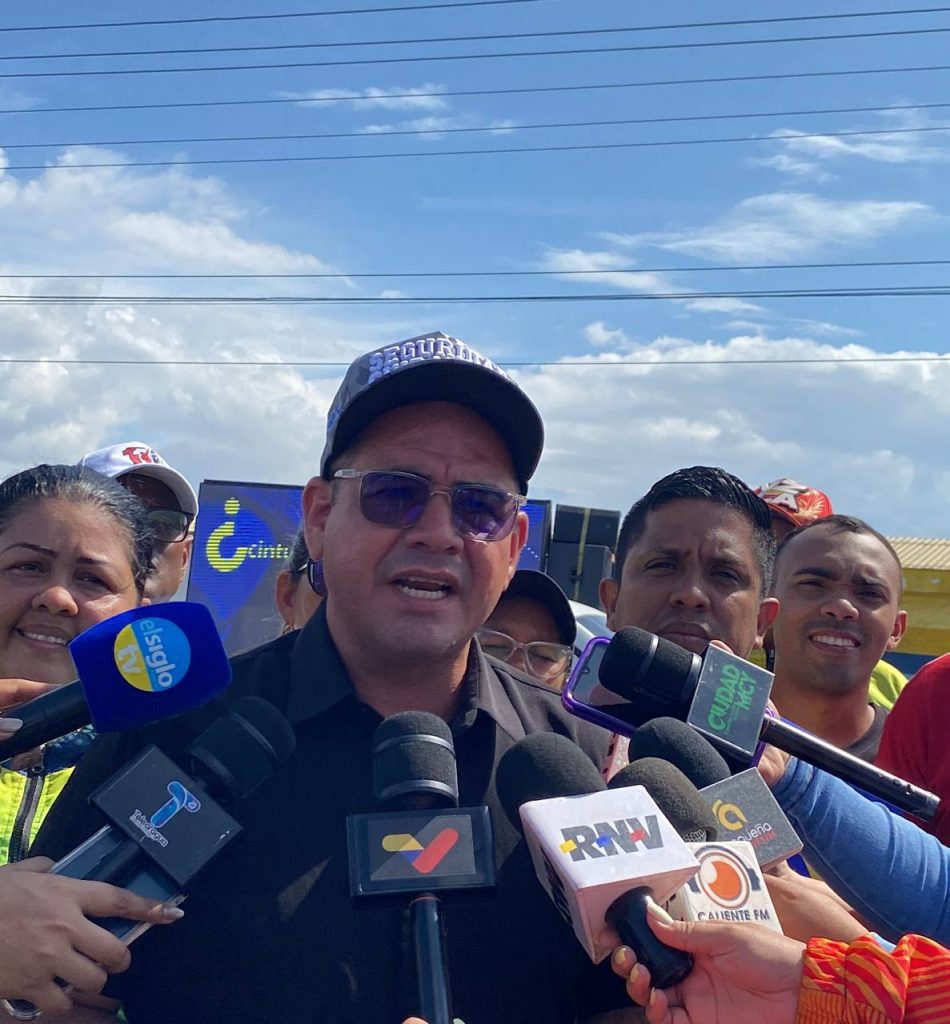 Aulas viales buscan fortalecer la seguridad ciudadana elsiglo.com.ve